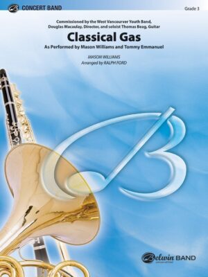 Classical Gas!