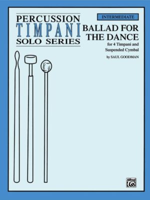 Ballad for the Dance