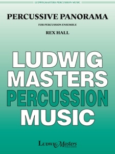 Percussive Panorama
