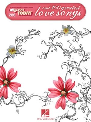 Love Songs of the 90's