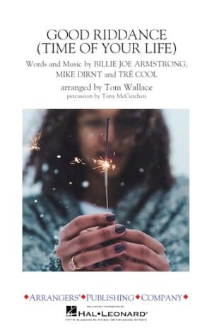 Good Riddance-Wallace