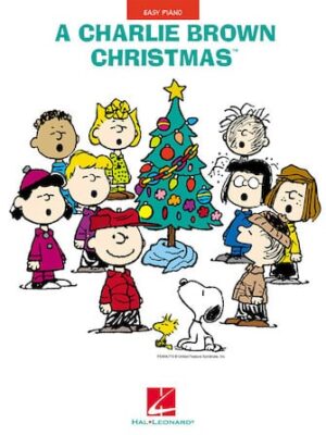 Charlie Brown Christmas, A