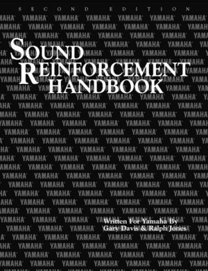 Sound Reinforcement Handbook