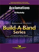 Acclamations (Build-A-Band)