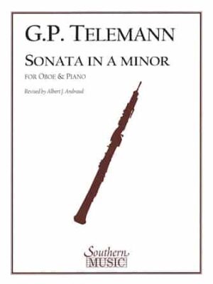 Sonata in A minor