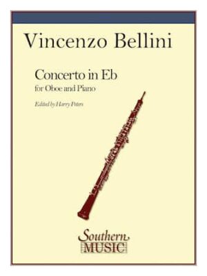 Concerto In Eb