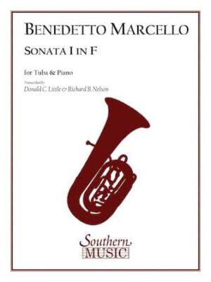 Sonata No.1