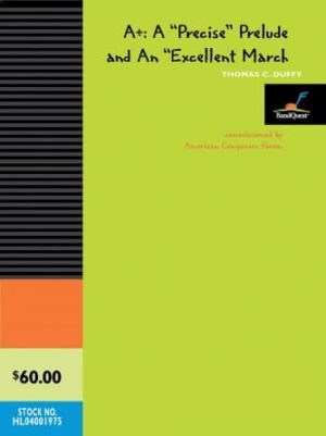 A+: A "Precise" Prelude and...