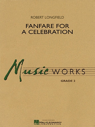 Fanfare for a Celebration