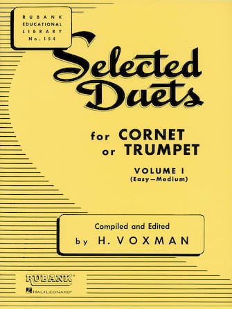 Selected Duets, Vol.I