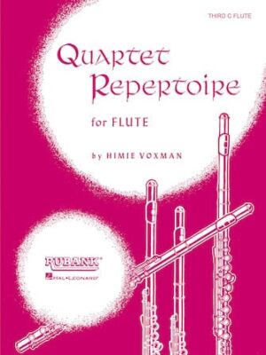 Quartet Repertoire