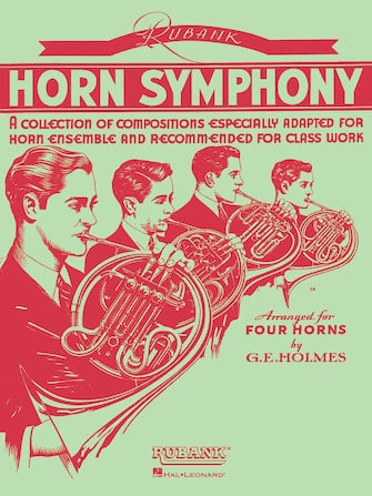 Horn Symphony