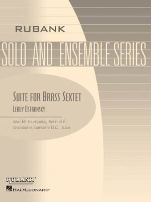 Suite for Brass Sextet