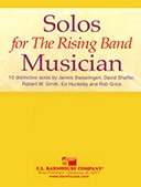 Solos for the Rising Band Music