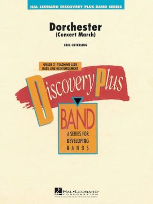 Dorchester (Concert March)