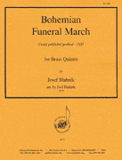 Bohemian Funeral March