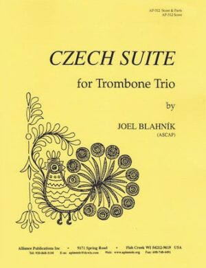 Czech Suite