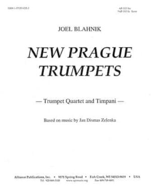 New Prague Trumpets