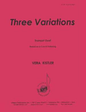 Three Variations