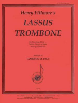 Lassus Trombone