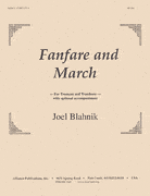 Fanfare and March