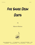 Five Snare Drum Duets