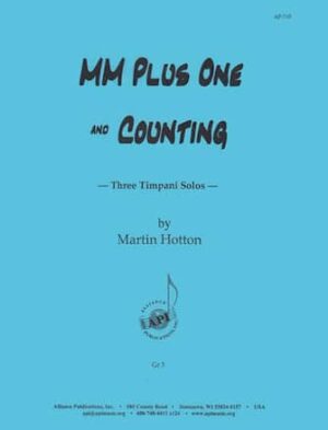 MM Plus One and Counting