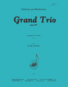 Grand Trio, Op. 87