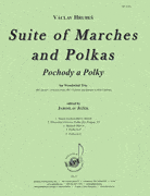 Suite of Marches and Polkas