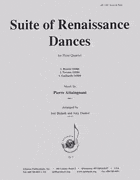 Suite of Renaissance Dances