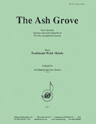 The Ash Grove