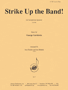 Strike Up the Band