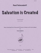 Salvation is Created