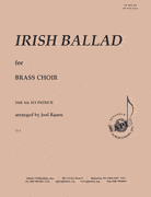 Irish Ballad