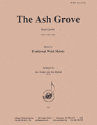 The Ash Grove