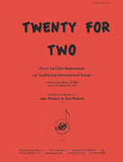 Twenty for Two