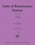 Suite of Renaissance Dances