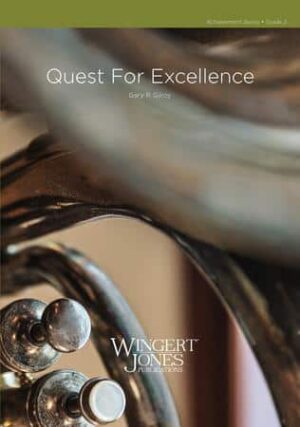 Quest for Excellence
