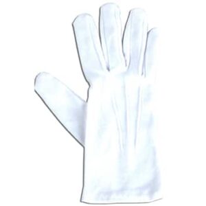 Marching Band Gloves
