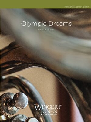 Olympic Dreams