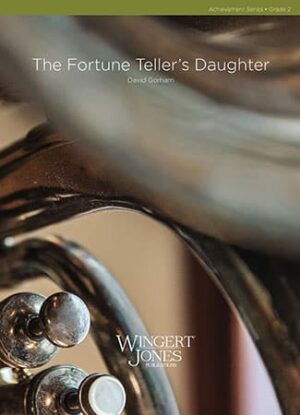 Fortune Teller's Daughter