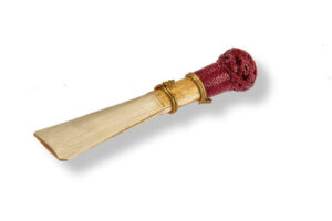 Renard Bassoon Reed