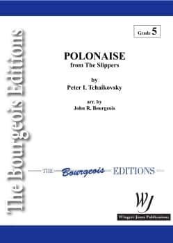 Polonaise fr. the Slipper