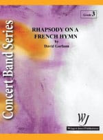 Rhapsody on a French Hymn