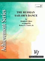 Russian Sailor's Dance, The