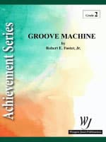 Groove Machine