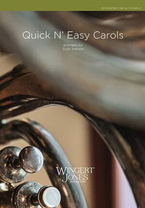 Quick 'N Easy Carols