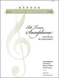 Kendor Master Repertoire