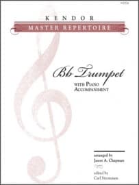 Kendor Master Repertoire