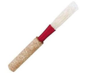 Premium Plastic Oboe Reed